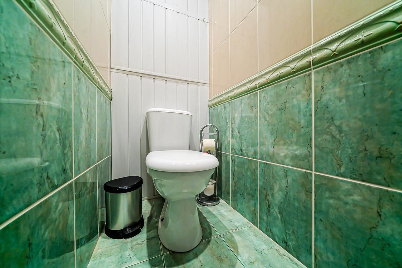 Апартаменты Apartments on Zaslavskaya street Минск-16