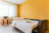 Апартаменты Apartments on Zaslavskaya street Минск-3