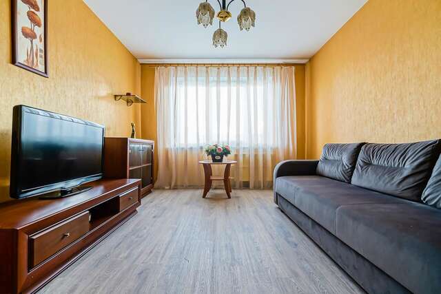 Апартаменты Apartments on Zaslavskaya street Минск-3