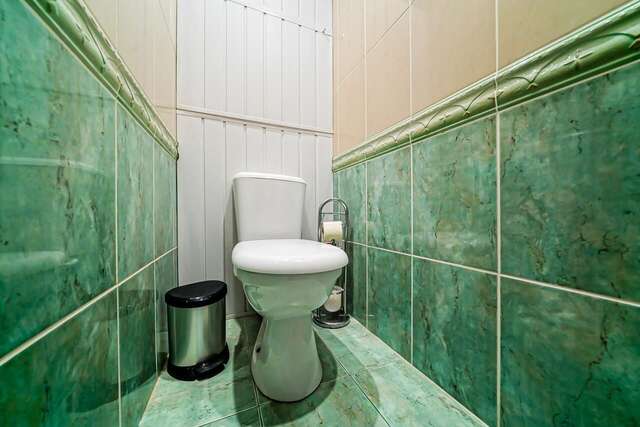 Апартаменты Apartments on Zaslavskaya street Минск-15