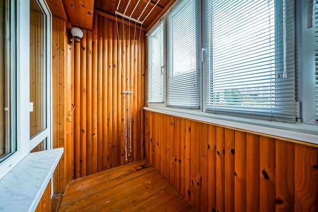 Апартаменты Apartments on Zaslavskaya street Минск-16