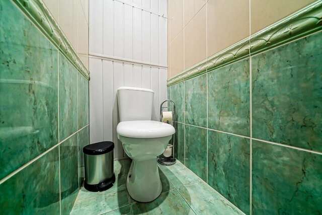 Апартаменты Apartments on Zaslavskaya street Минск-21