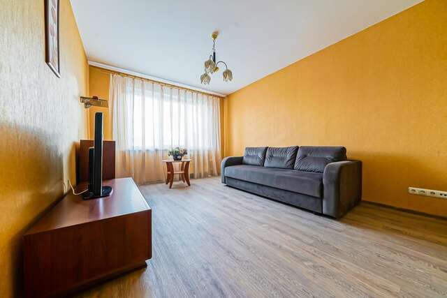 Апартаменты Apartments on Zaslavskaya street Минск-5