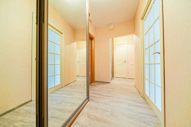 Апартаменты Apartments on Zaslavskaya street Минск-10